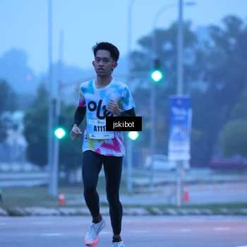 Runner Photo 7238735