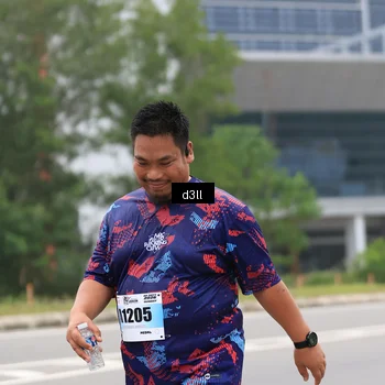Runner Photo 7238738