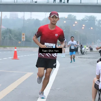 Runner Photo 7238739