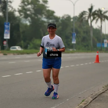 Runner Photo 7238740