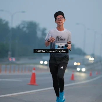 Runner Photo 7238741
