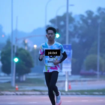 Runner Photo 7238743