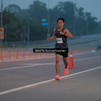 Runner Photo 7238749