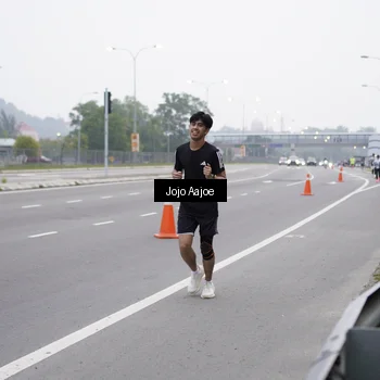 Runner Photo 7238750