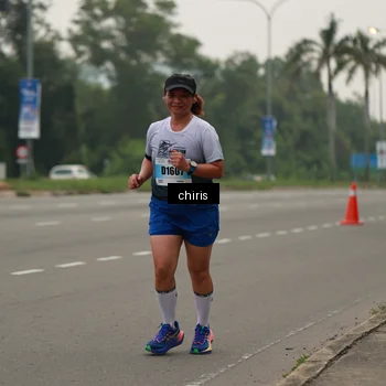 Runner Photo 7238751