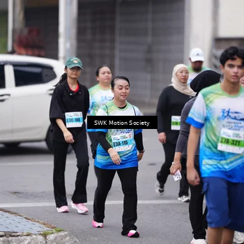 Runner Photo 7238752
