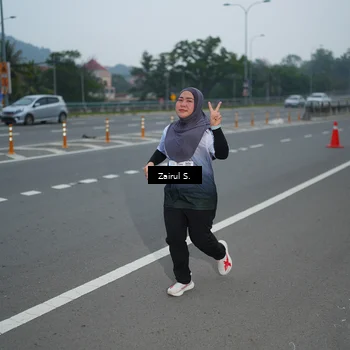 Runner Photo 7238753