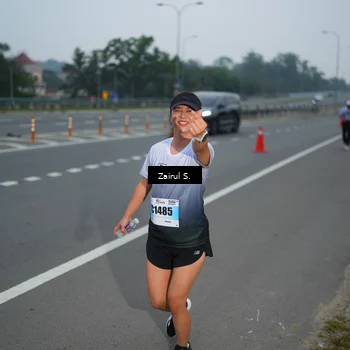 Runner Photo 7238757