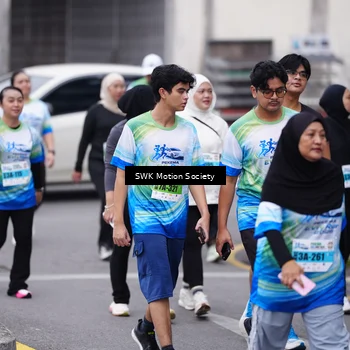 Runner Photo 7238759