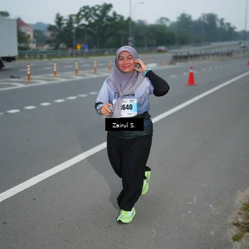 Runner Photo 7238761