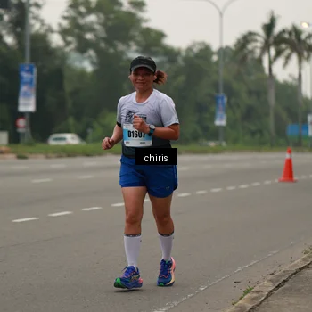 Runner Photo 7238762