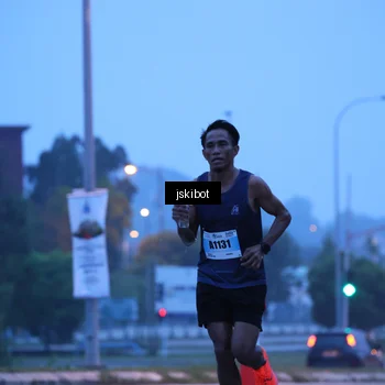Runner Photo 7238764