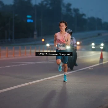 Runner Photo 7238765