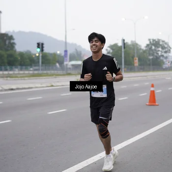 Runner Photo 7238766