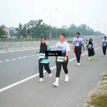 Runner Photo 7238768