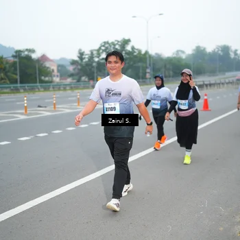 Runner Photo 7238771
