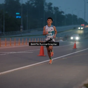 Runner Photo 7238772
