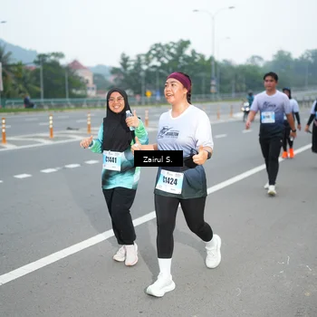 Runner Photo 7238773