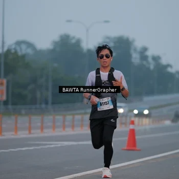 Runner Photo 7238774
