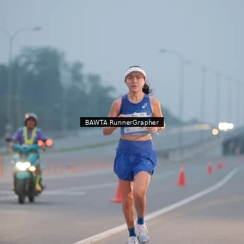 Runner Photo 7238776
