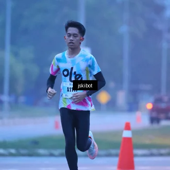 Runner Photo 7238777