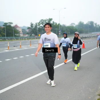 Runner Photo 7238778