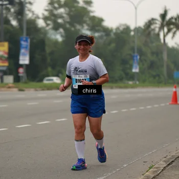 Runner Photo 7238780