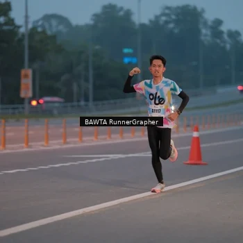 Runner Photo 7238781