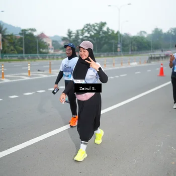 Runner Photo 7238783