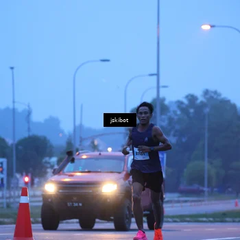 Runner Photo 7238784