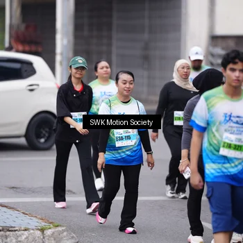 Runner Photo 7238785