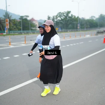 Runner Photo 7238787
