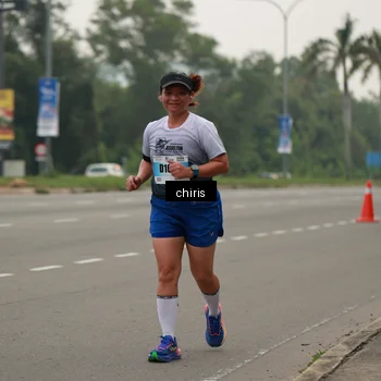 Runner Photo 7238789
