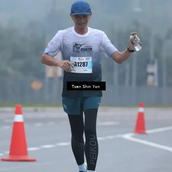 Runner Photo 7238791