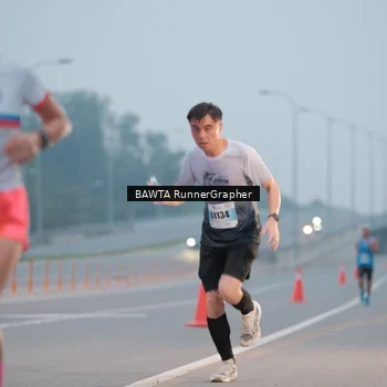 Runner Photo 7238792