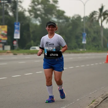 Runner Photo 7238793