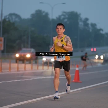 Runner Photo 7238794