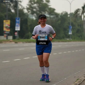 Runner Photo 7238796