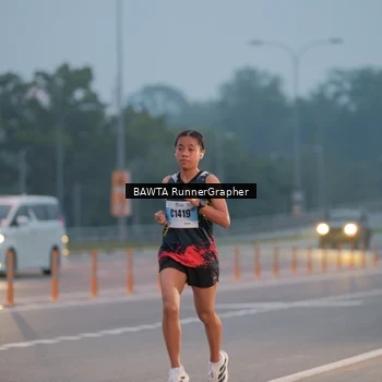 Runner Photo 7238798