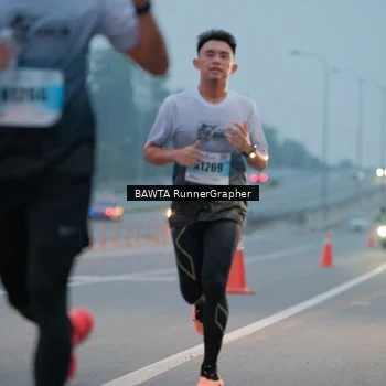 Runner Photo 7238799