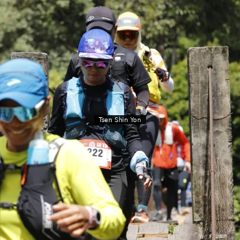 Runner Photo 72388