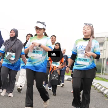 Runner Photo 7238800