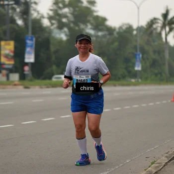 Runner Photo 7238801