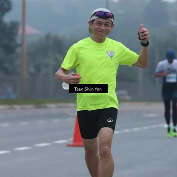 Runner Photo 7238802