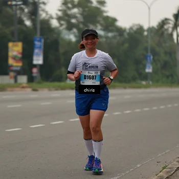Runner Photo 7238808
