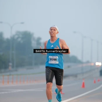 Runner Photo 7238810