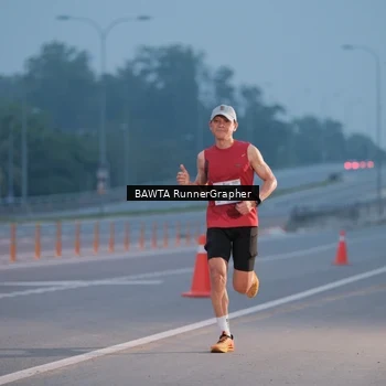 Runner Photo 7238812