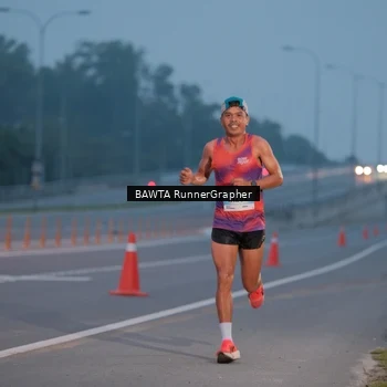 Runner Photo 7238813