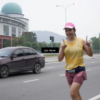 Runner Photo 7238814
