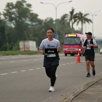 Runner Photo 7238815